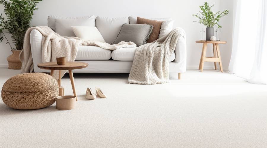 How to Select the Right Professional Carpet Cleaners