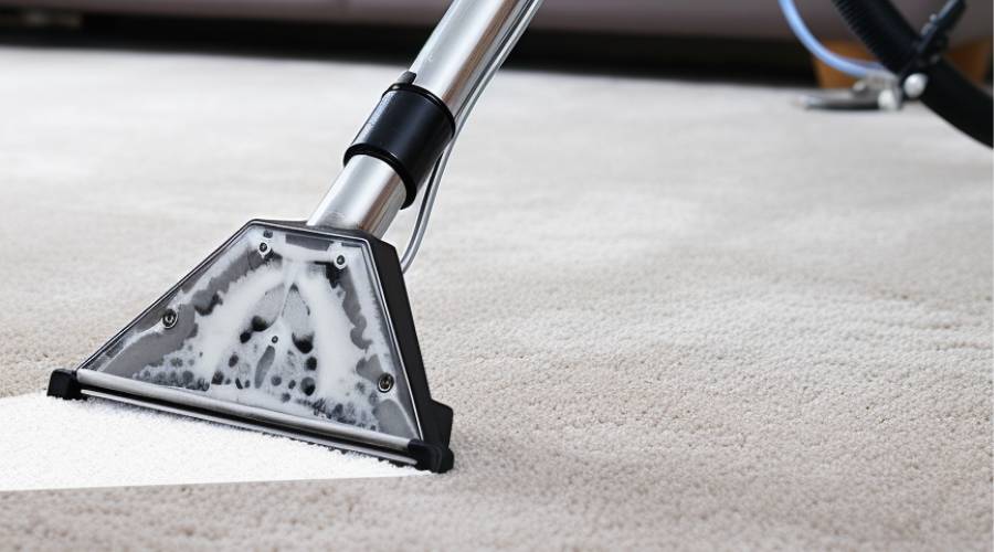 Guide to Carpet Cleaning Melbourne