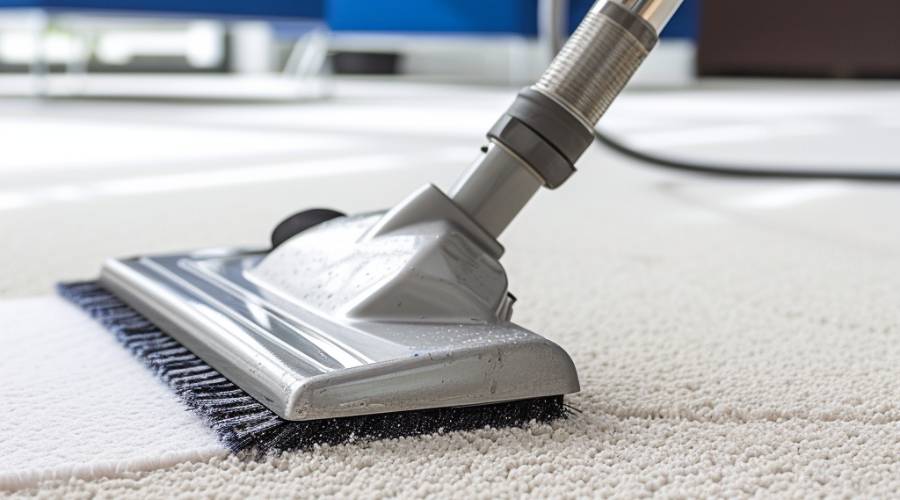 Extra Carpet Cleaning Tips