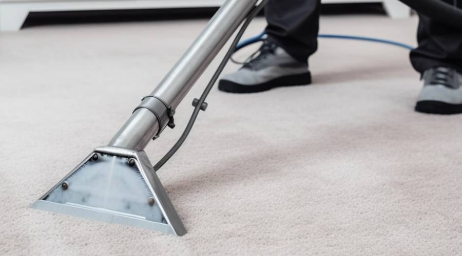 Expert Carpet Care Better Results