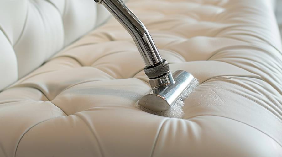  Why Upholstery Cleaning Is Important