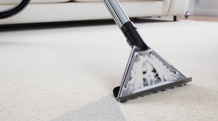 Reasons To Choose WOW Carpet Cleaning Melbourne
