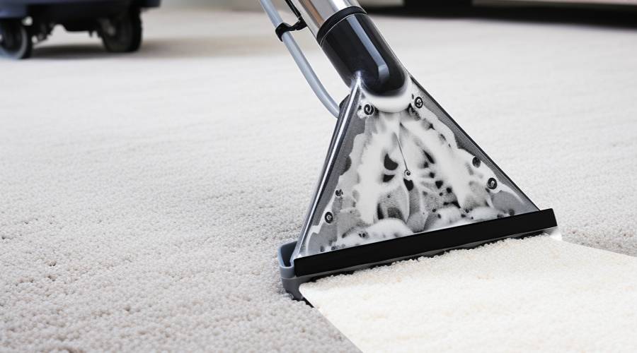 Which Carpet Cleaning Method Should You Choose