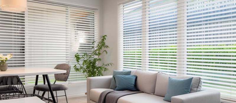 Curtains and Blinds Cleaning in Melbourne