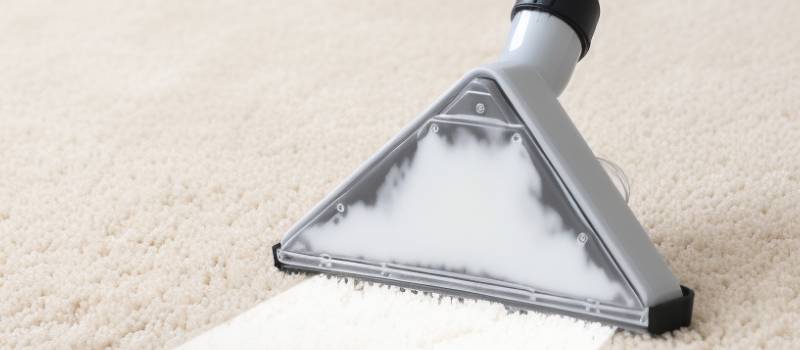 Quick and Effective Solutions with Dry Carpet Cleaning