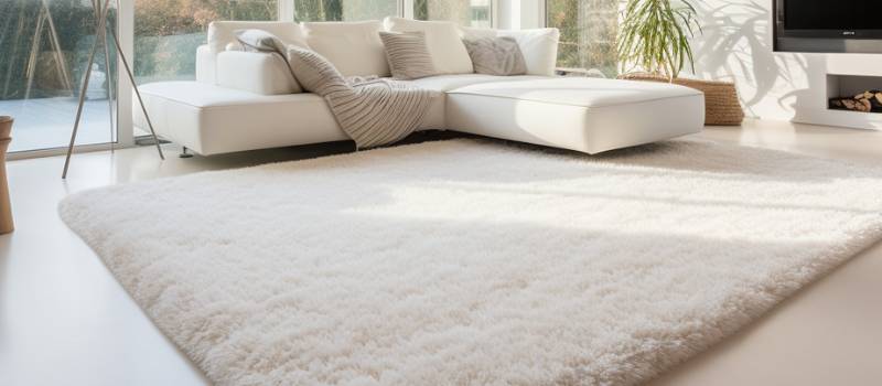 Rug Cleaning in Melbourne