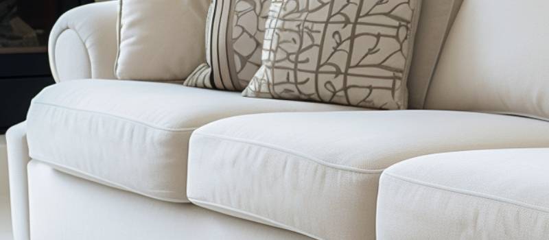 Expert Tips for Maintaining Clean and Fresh Upholstery