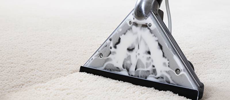 Guide to Steam Carpet Cleaning in Melbourne