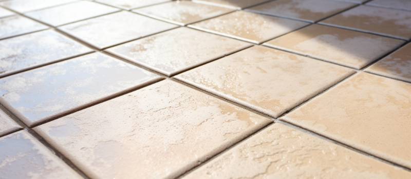 No More Dirty Lines with Pro Strategies for Tile and Grout Cleaning